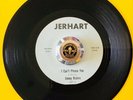 JIMMY ROBINS * I CAN'T PLEASE YOU *EX* NORTHERN SOUL WIGAN CASINO R&B STOMPER ??