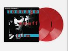 Roland S. Howard   Teenage Snuff Film New Ltd Ed x/500 180 gm Red Vinyl 2xLP