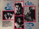 Lou Christie - Rhapsody In the Grooves (IMPORT LP)