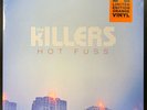 The Killers - Hot Fuss  (Orange Vinyl)