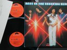 Shocking Blue ?– Best Of The Shocking Blue 2LP ROCK 1977 MP 8645/6 JAPAN RARE