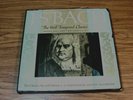 Vintage Recording Bach by Joao Carlos Martins, Piannist The Well Tempered Clavie