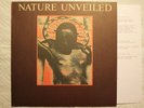 Current 93 - Nature Unveiled EEC 1st edition L.A.Y.L.A.H. LP 1984  NWW