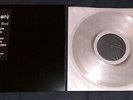 SHIPPING NOT $4 - SATYRICON - Dark Medieval Times / Pesten 1349 TEST CUT 2/2