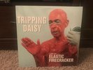 Tripping Daisy I Am An Elastic Firecracker Island  Records 1995 Album LP  EX