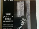 U2.- THE JOSHUA TREE SINGLES.- PACK OF 4x7