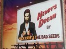 Nick Cave Henry's Dream Vinyl LP *New* & Sealed Inc Download Code