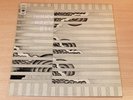 EX/EX   Terry Riley/In C/1971 CBS LP