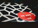 葉德嫻 Deanie YIp I WANT 1985 HONG KONG 12' VINYL PROMO  SINGLE