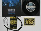 JACK WHITE Lazaretto Hyper Rare 7