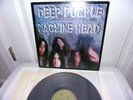 DEEP PURPLE - MACHINE HEAD Original 1972 Vinyl LP   Japanese Press  Audiophile