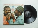 JIMMY SMITH & WES MONTGOMERY - The Dynamic Duo V-8678 Mono van gelder stamp  EX+