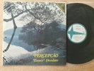 Eumir Deodato - Percepcao - London 1972 - Orig Brazil - ED.1 - Rare Stereo  Lp