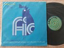 Os Lobos - Walter Franco - Sirlan - Orig Brazil - ED.1  Soul Phych Funk Latin Lp