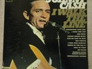Johnny Cash- I Walk The Line (Vinyl LP 1964) EX/EX