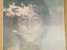 JOHN LENNON / PLASTIC ONO BAND   Imagine   UK 1ST PRESS PAS 1004 NEAR MINT LP