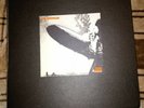 Led Zeppelin I (1 one)   Super Deluxe Vinyl Box Set 3-LP 2-CD