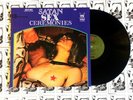 Mephistofeles - Satan Sex Ceremonies - Vinyl - Sealed - MINT