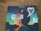 Nick Drake, Pink Moon vinyl - LP