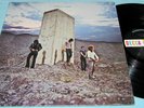 THE WHO: WHO'S NEXT; Original 1971 LP in Shrink-Wrap; NM-/NM-; Decca DL-79182