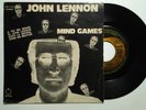 JOHN LENNON MIND GAMES APPLE 7