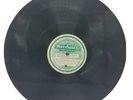 1943 Radio Broadcast Record - Interview with Hoagy Carmichael on KEX High Jinks
