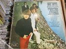 The Rolling Stones Big Hits High Tide And Green Grass Rare Israeli Press ISK1022
