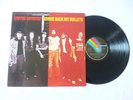 LYNYRD SKYNYRD   GIMME BACK MY BULLETS   EX/EX   1976 UK 1ST PRESS ROCK VINYL LP