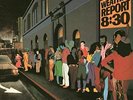 Weather Report-8.30 (2LP) (UK IMPORT) VINYL NEW