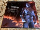 Michael Jackson - HIStory: Past, Present and Future, Book I 3 LP Box