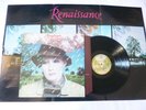 RENAISSANCE   A SONG FOR ALL SEASONS   EX+/ EX+   1978 UK 1ST PRESS VINYL LP