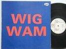 WigWam         Same           Love Records       Jukka Tolonen       NM  # U