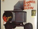 THE BONNIWELL MUSIC MACHINE LP 180 gram Reissue SHRINK  Vinyl LP Record NEW