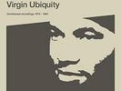 Roy Ayers - Virgin Ubiquity (Unreleased Recordings 1976 - 1981) NEW Sealed Vinyl