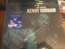 Kenny Dorham -Round About Midnight MINT -Blue Note Music Matters 2X45