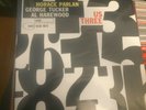 Horace Parlan George Tucker  Us 3 MINT -Blue Note Music Matters 2X45