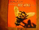 PETER CASE - BEELINE 2002 RARE NM VINYL PLIMSOULS
