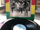The Wailing Souls - Soul & Power Vinyl SO LP 1002