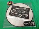 Ian Gillan For Fans Only Rock LP NEW Picture Disc Vinyl 2015 Piranha Records