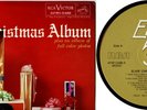 Elvis Presley USA Elvis' Christmas Album AFM1-5486 50th Ann, Gatefold EX/EX
