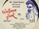 RADIO SHOW:WOLFMAN JACK 12/72 3/4 GALLERY,JETHRO TULL, ELVIS,HELEN REDDY,BEATLES