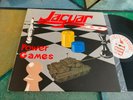 LP  Netherlands 1983  Jaguar  ?– Power Games   Neat Records ?– RR 9934