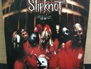 Slipknot RARE Slime Green Transparent Vinyl LP 1999 Limited Edition VG++++
