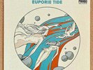 Causa Sui - Euporie Tide (Orange Double Vinyl LP) PLAYED ONCE/NEAR-MINT