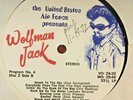 RADIO SHOW:WOLFMAN JACK 10/72 3-4 SAILCAT, LEON RUSSELL, RICK NELSON,3 DOG NIGHT
