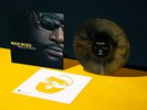 Rick Ross - Teflon Don Exclusive Club Edition Black & Gold Galaxy Color Vinyl LP