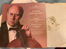 SIGNED-MSTISLAV ROSTROPOVICH/PROKOFIEV SINFONIA-SERAPHIM/S-60171-UNPLAYED