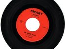 THE SHADES Joe's Shuffle / Weird Walk SMART 322 1960 Sierra Vista AZ 45 7