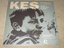 KES ORIGINAL SOUNDTRACK BY JOHN CAMERON - TRUNK RECORDS - NEW VINYL LP