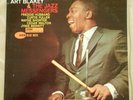 Art Blakey & the Jazz Messengers, MOSAIC, 1961, Vinyl Stereo, BLUE NOTE 84090